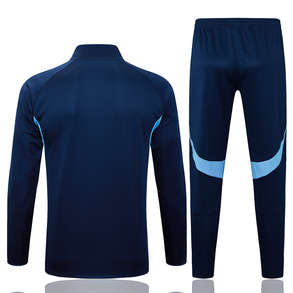 Arsenal Training Jacket Suit 25/26