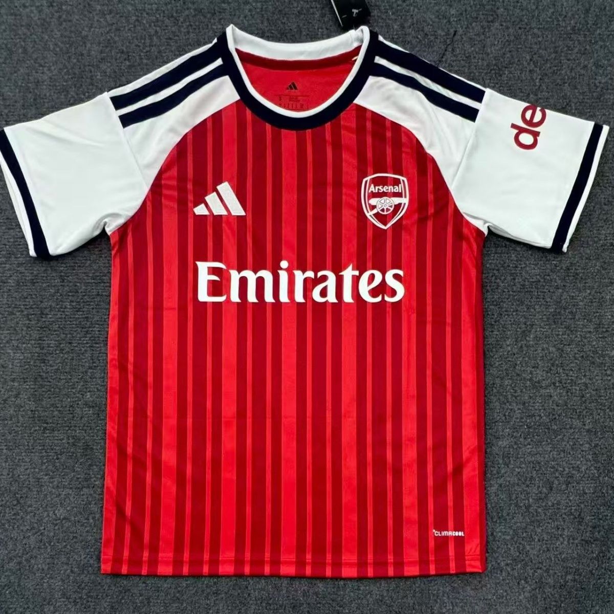 Arsenal Home Jersey Fan Version 27/28