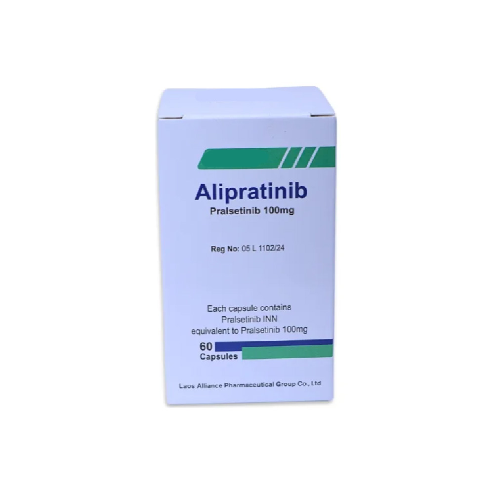 ALIPRATINIB