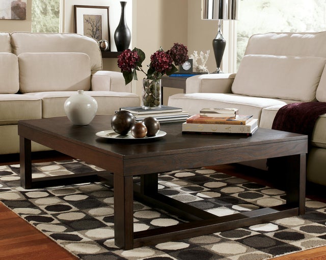 Cariton / Watson Coffee Table