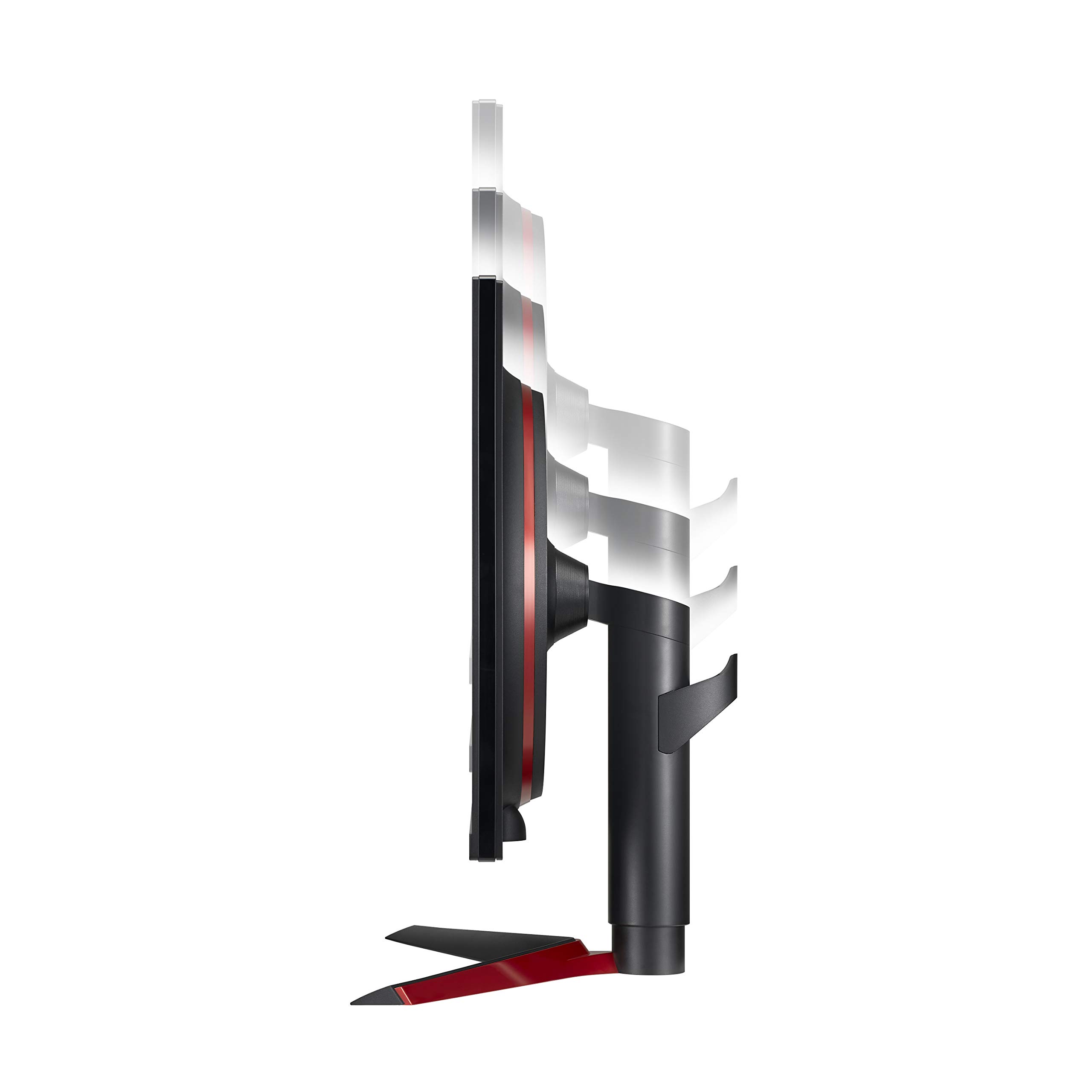 27 inch 16:9 QHD IPS 144Hz 1ms NVIDIA G-SYNC Compatible Gaming