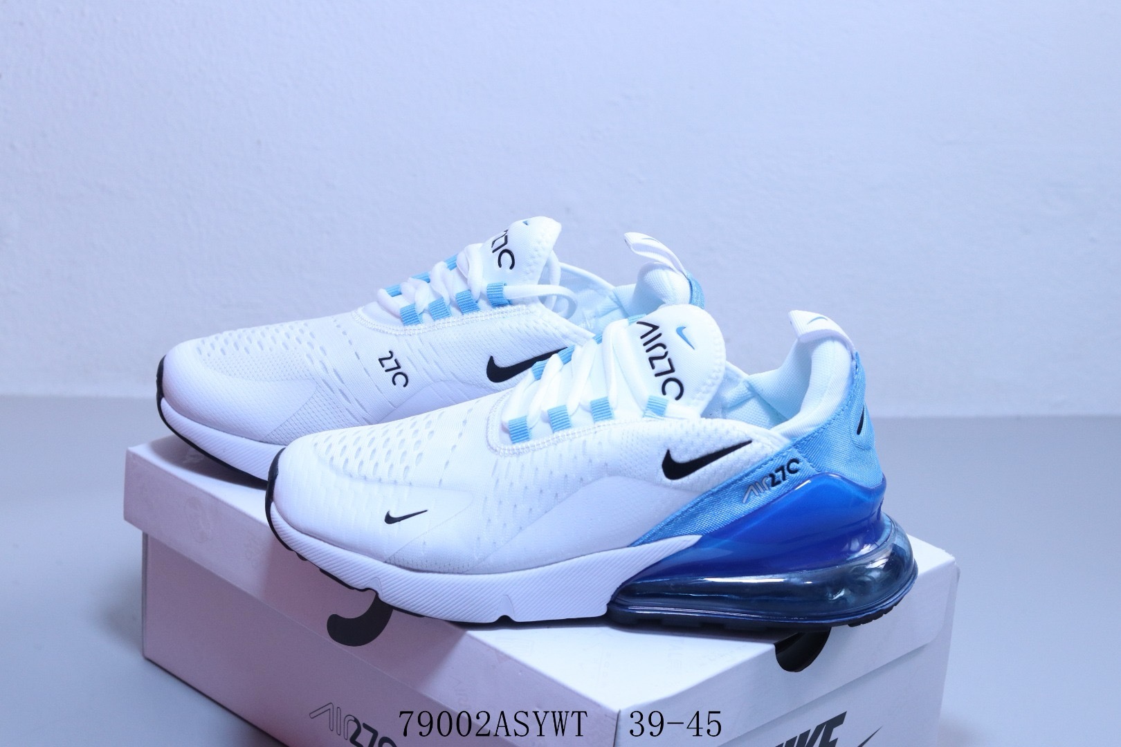 Nike Air Max 270