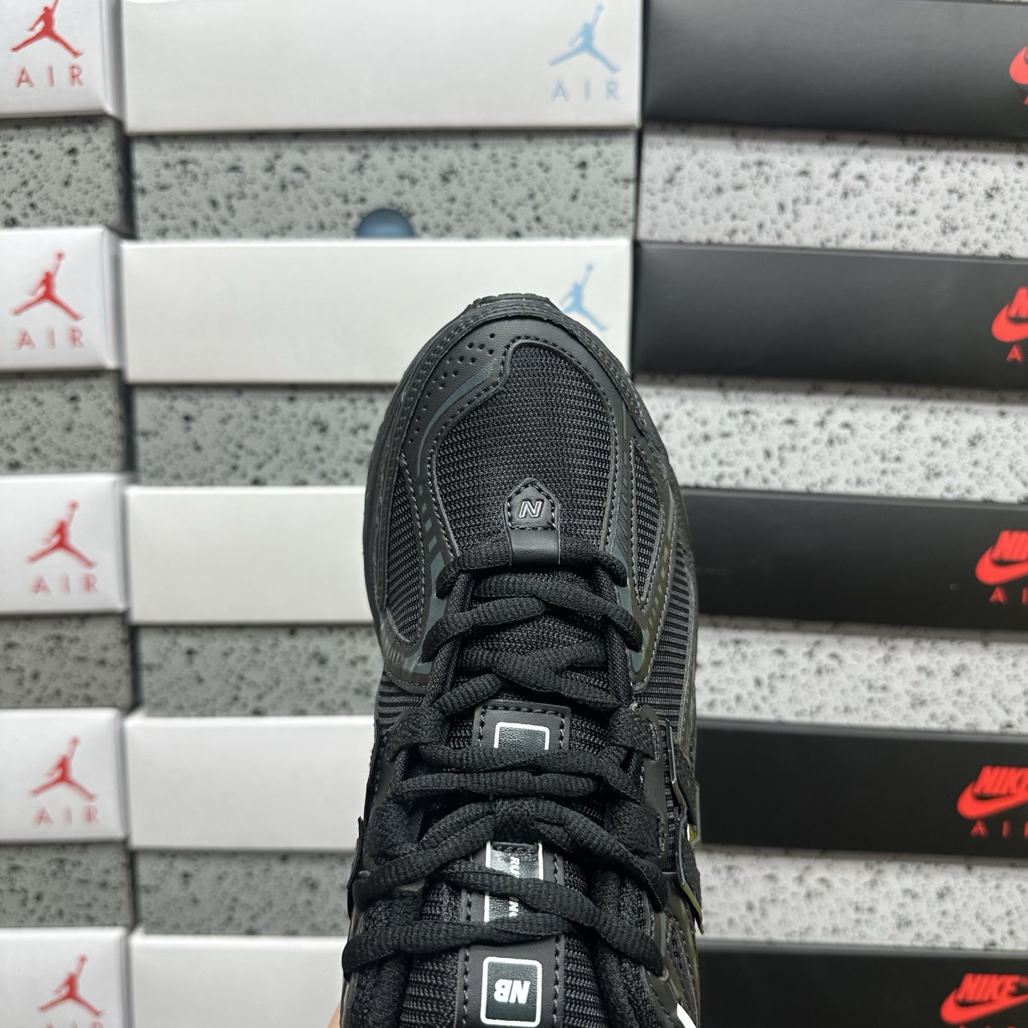 New Balance 1906 Sneakers detail 3