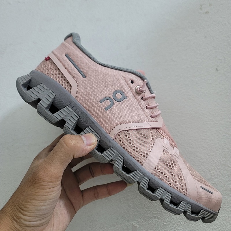 On Cloud 5 colour options