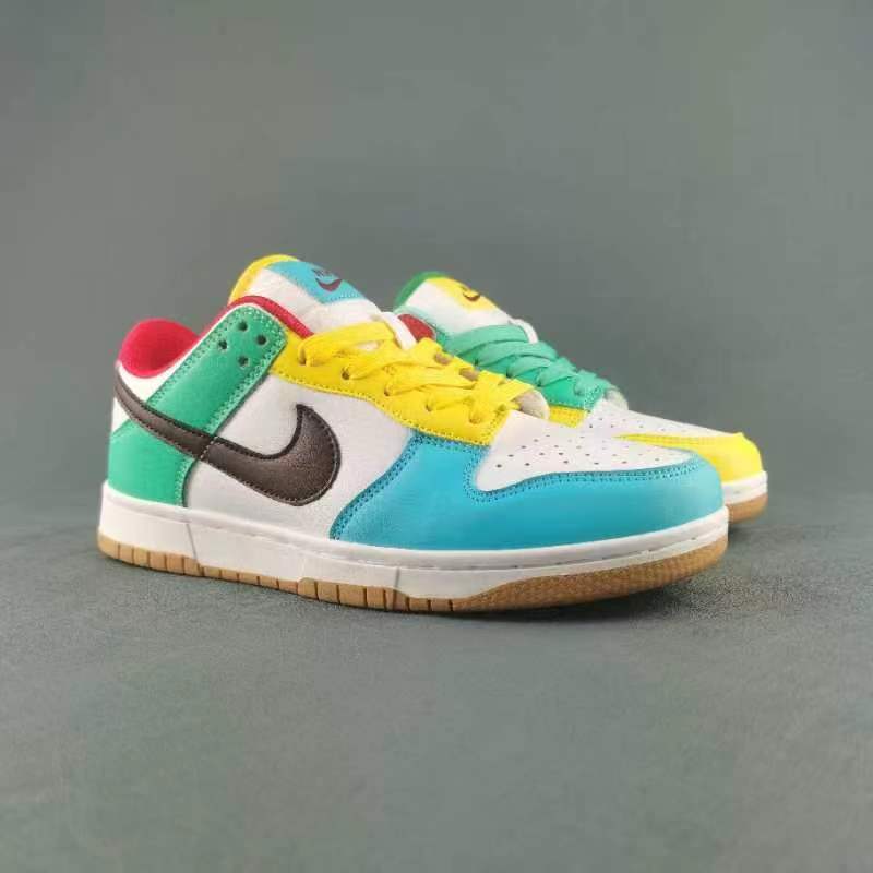 Nike Dunk Low 39507152