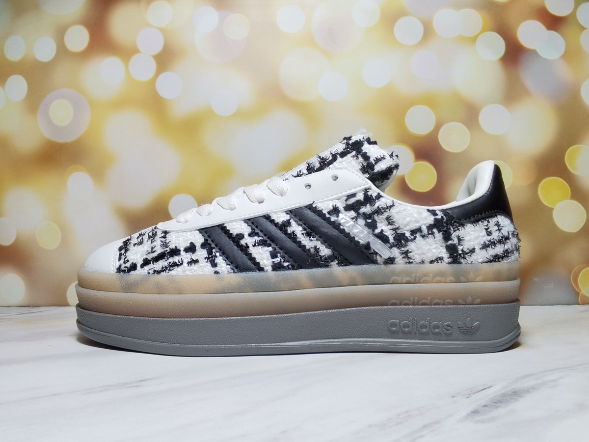 Adidas Gazelle Bold