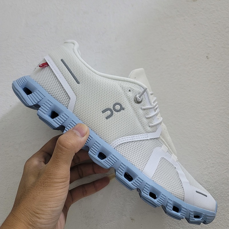On Cloud 5 colour options
