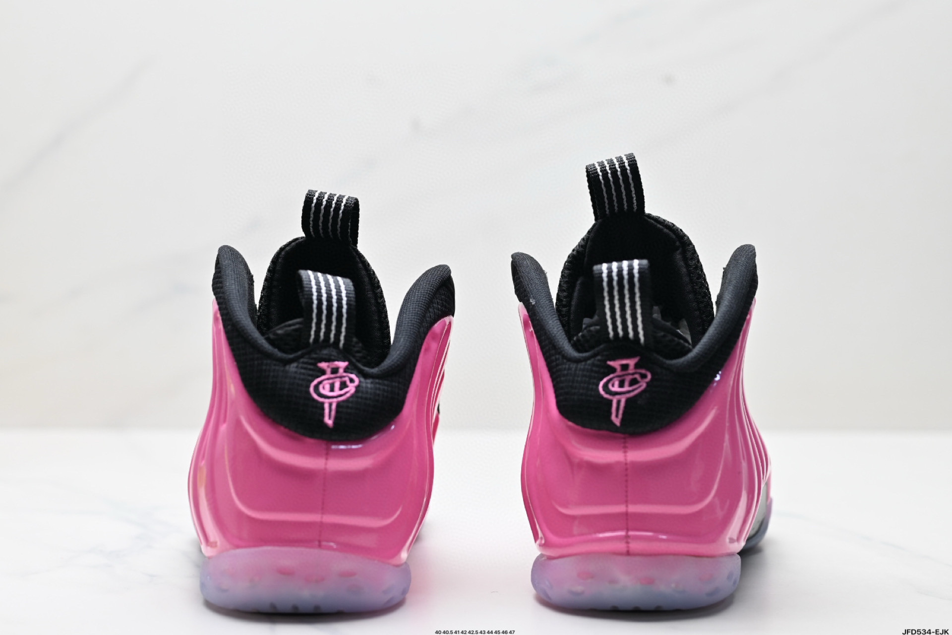 Nike Foamposite One