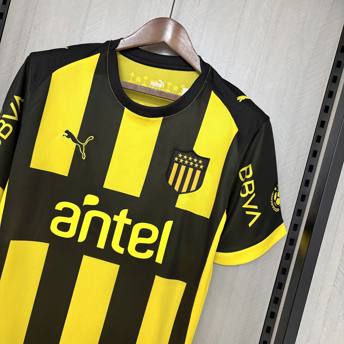 Peñarol Home Jersey 26 S-4XL
