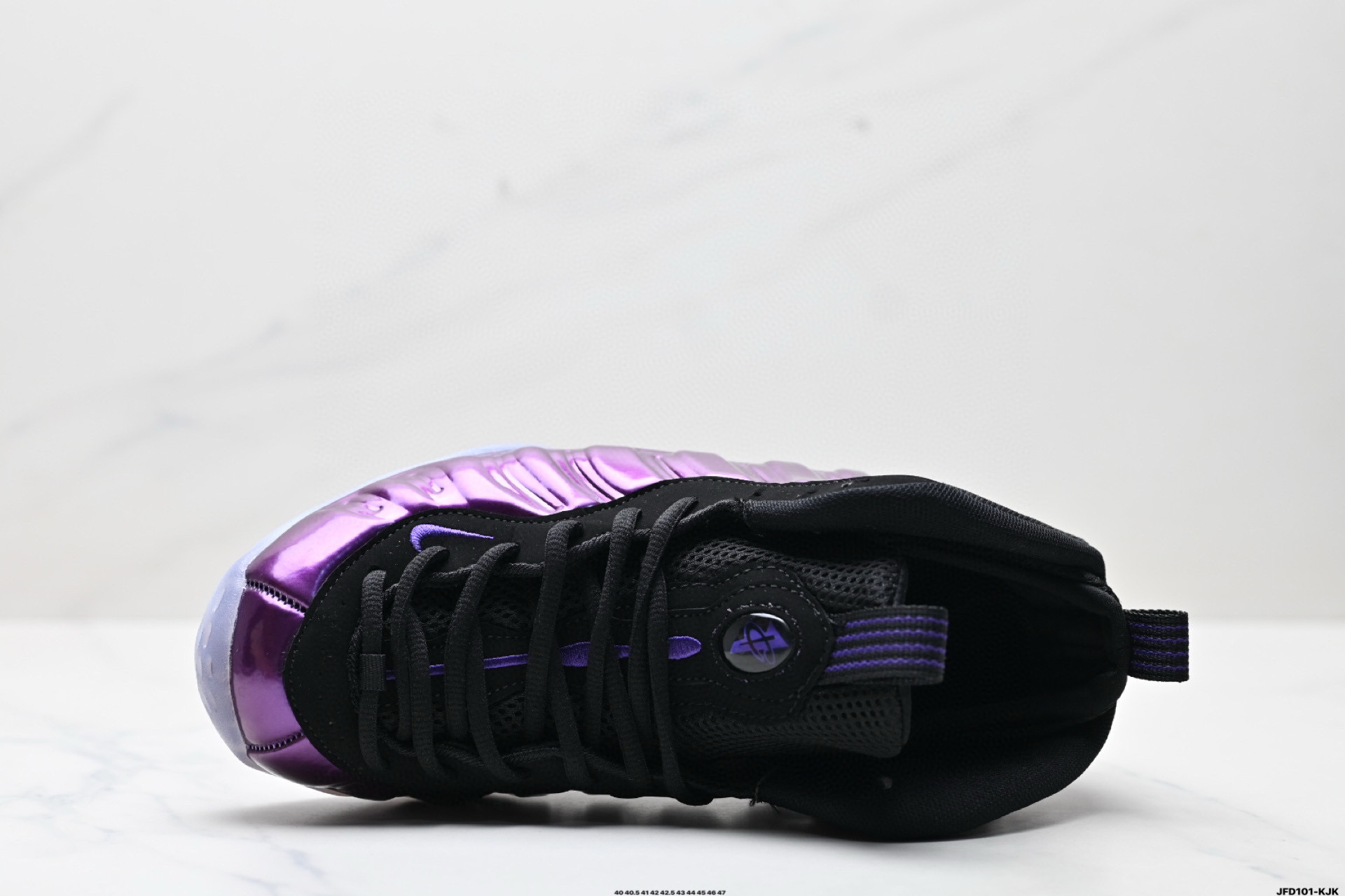 Nike Foamposite One