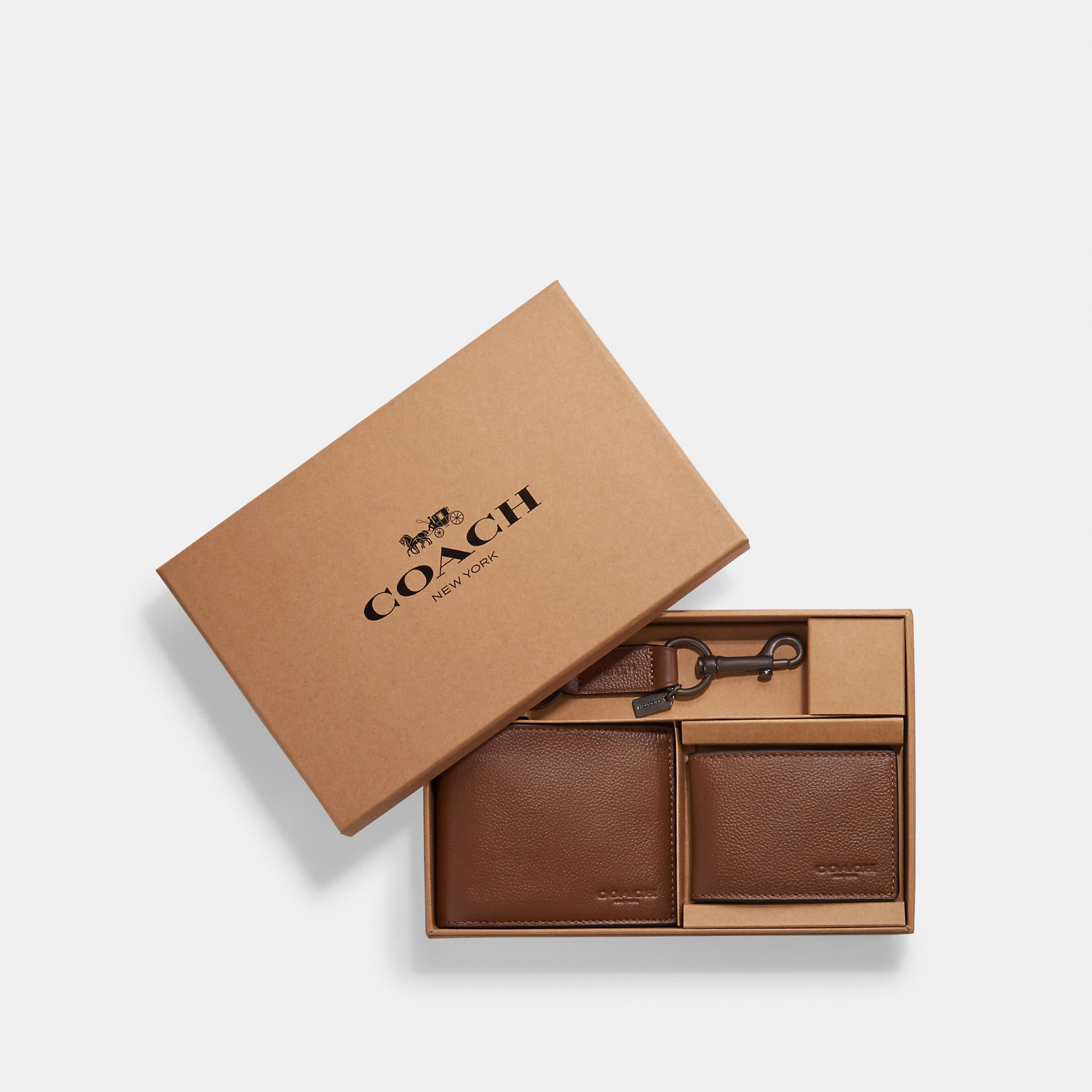 COAthtCH Classic Wallet
