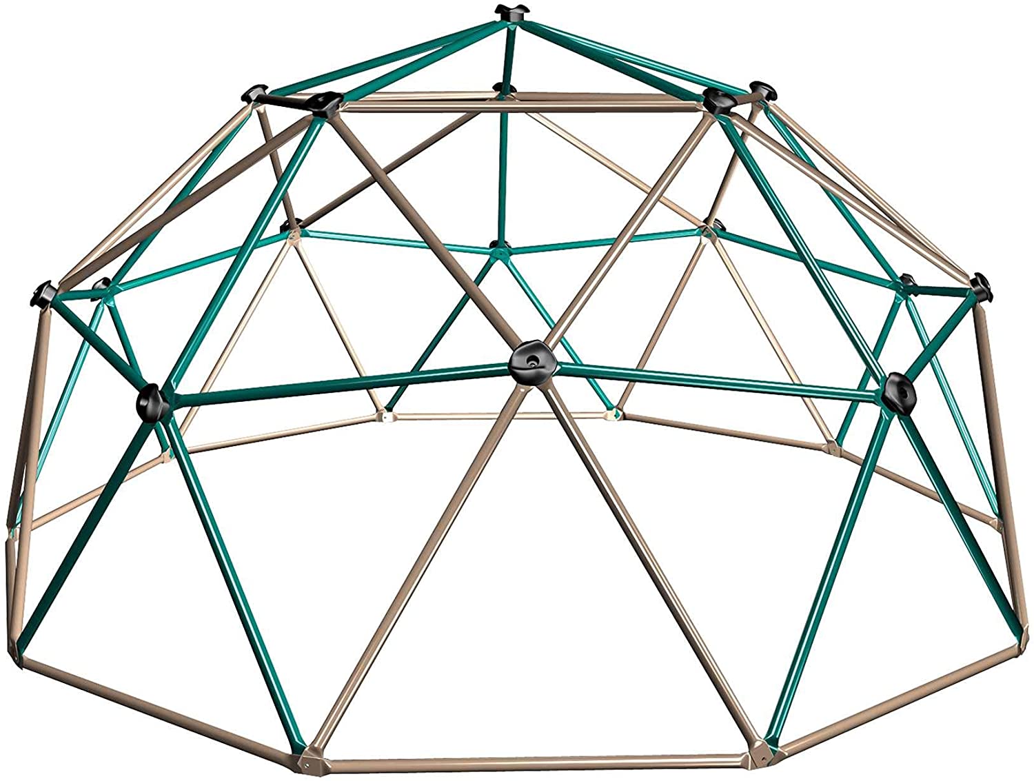 Geometric Dome Climber