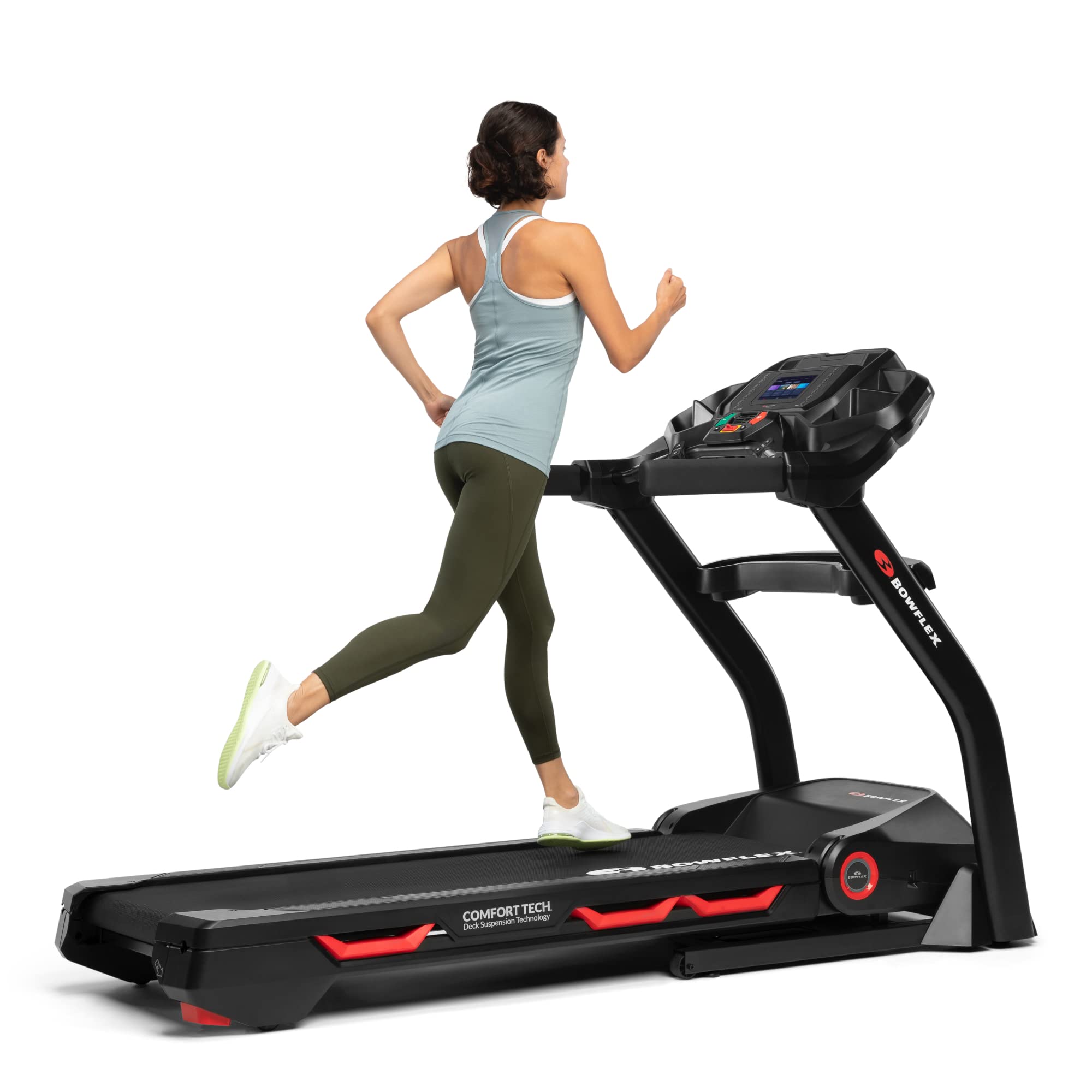 Bowflex Treadmill Series