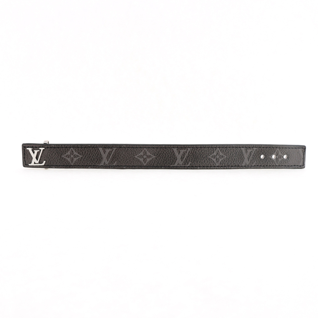 LV Black Bracelet