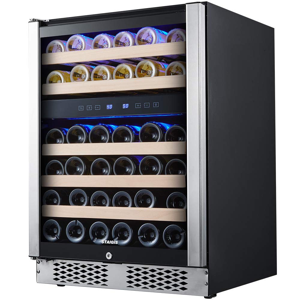 STAIGIS Wine Fridge