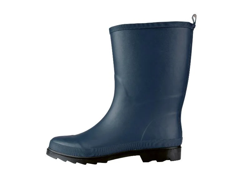Bottes de pluie homme