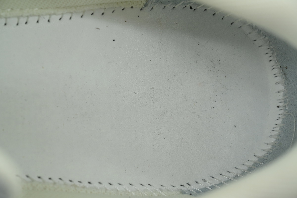 Prada America's Cup Sneakers Dark Gray