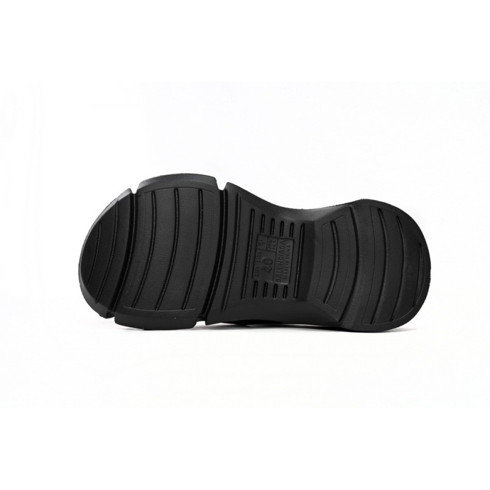 BALENCIAGA Black 653873W3CE21000 - ogsneaker