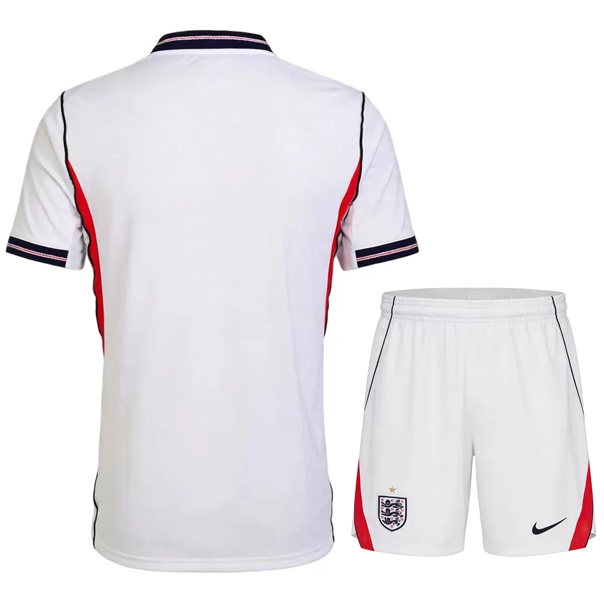 England Home Jersey Kit World Cup 2026