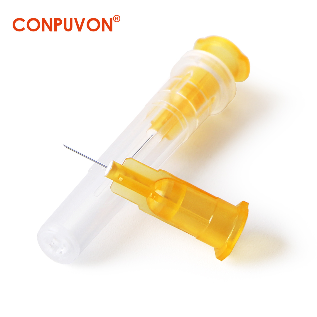 CONPUVON 34G  Meso Needle（100PCS/BOX)