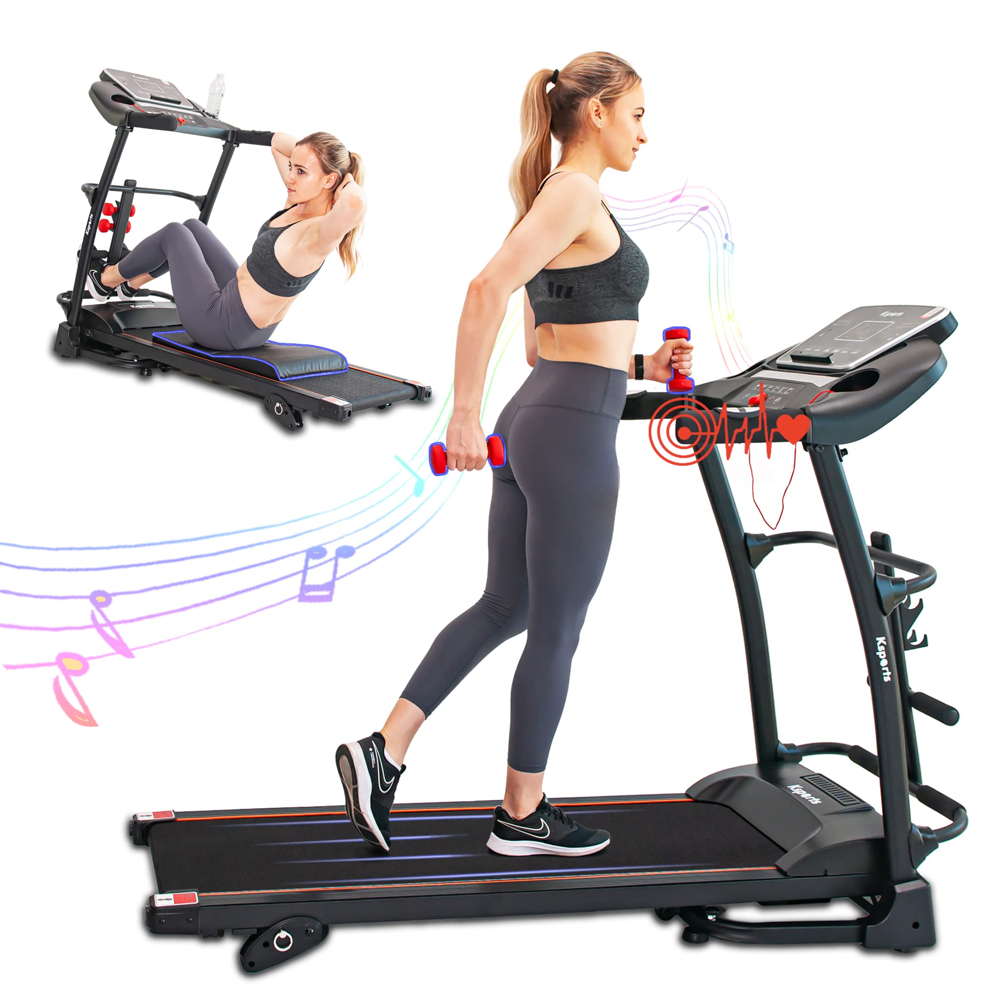 Treadmill