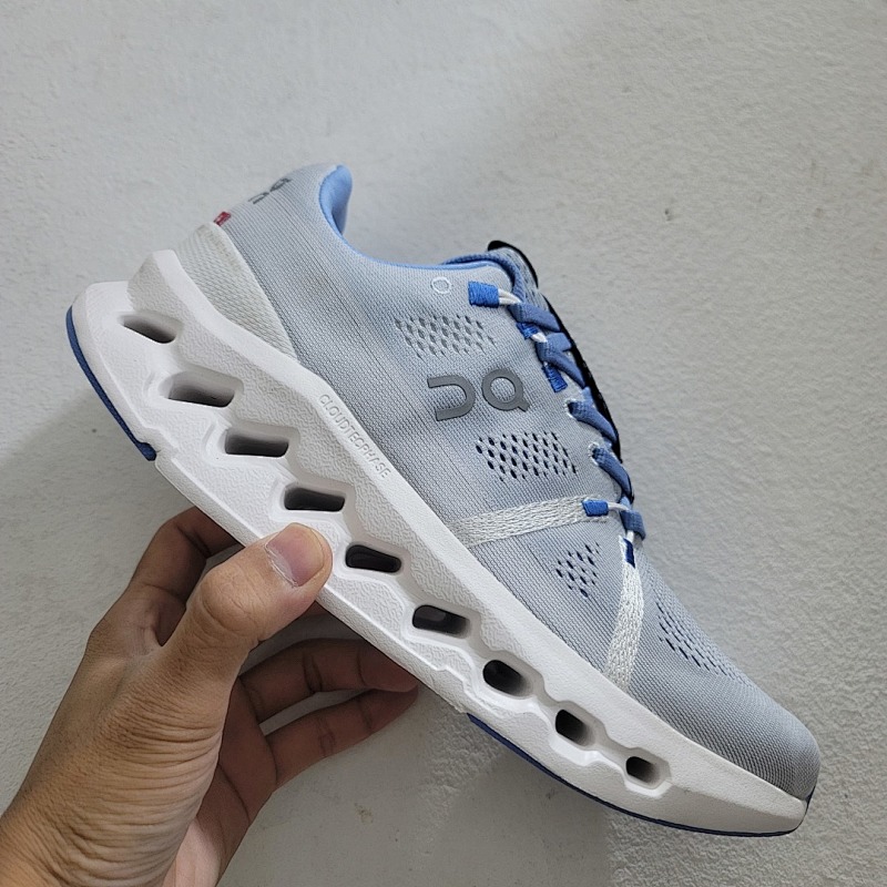 On Cloudsurfer colour options