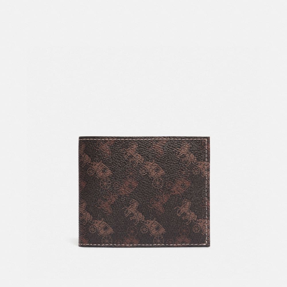 COAthtCH Classic Wallet