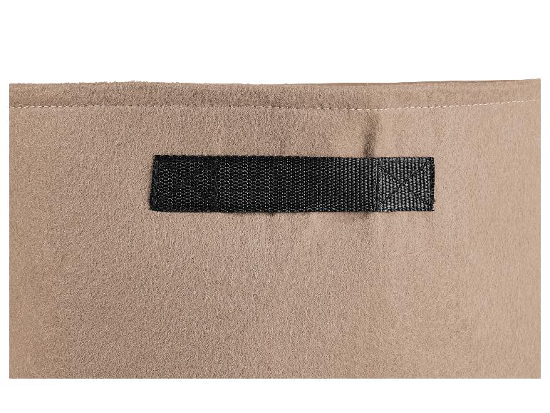 Lot de 2 sacs de plantation