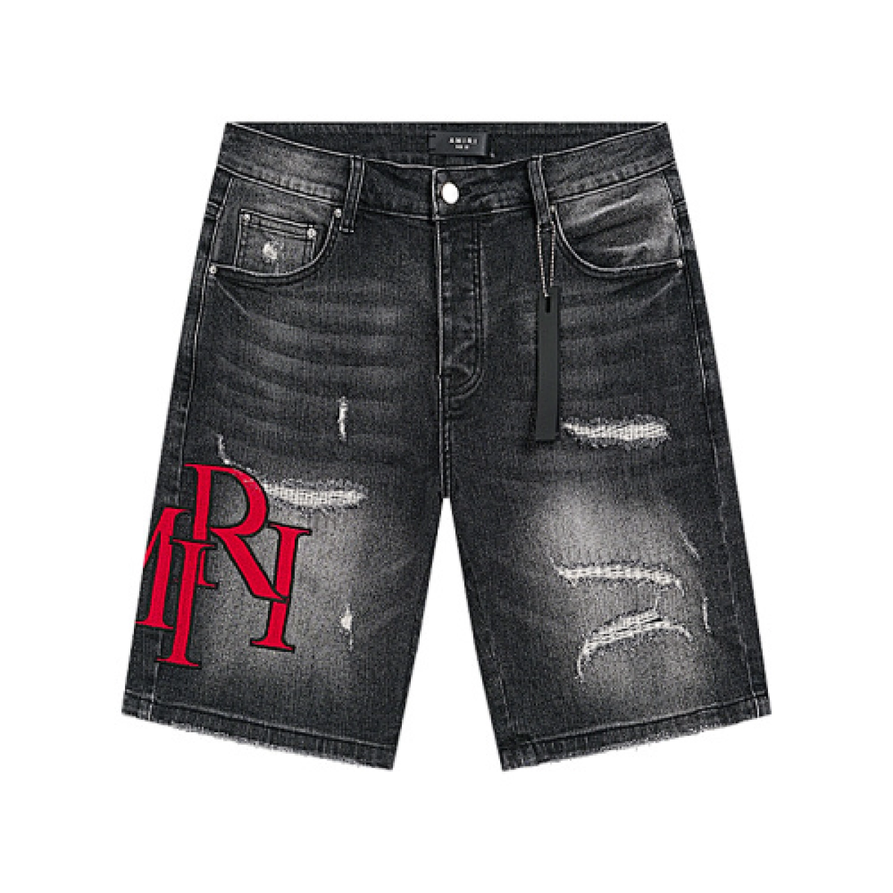 Amiri Jean Shorts 601#