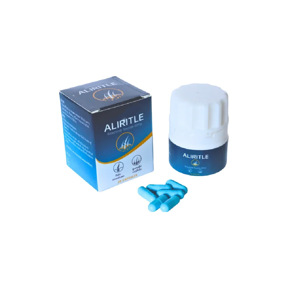 ALIRITLE