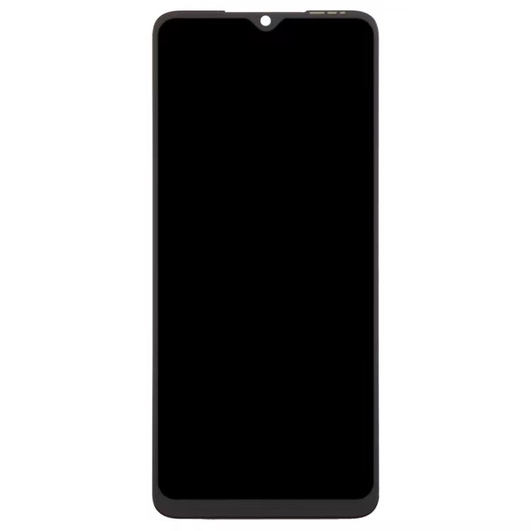 Itel S23 LCD / OLED Screen LCD - back view