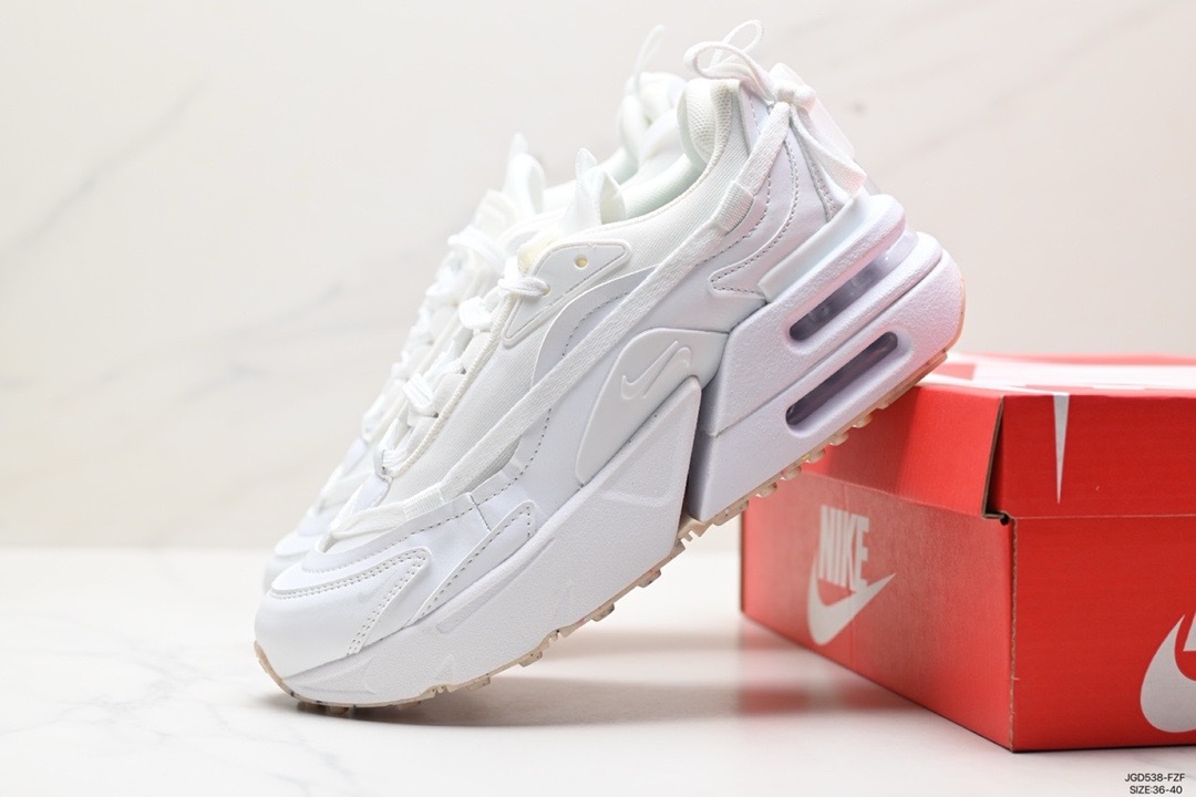 Nike Furyosa