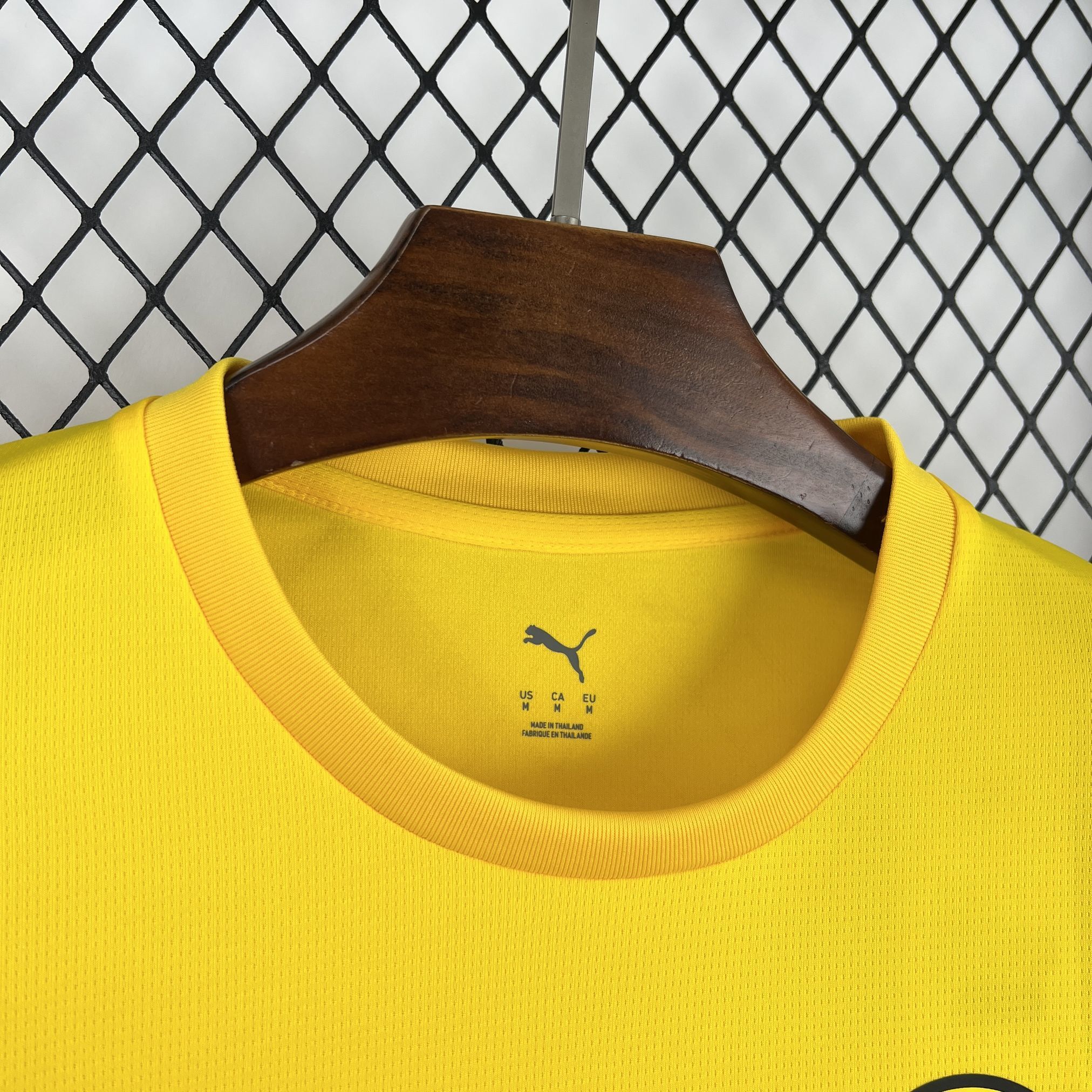 FK Bodø/Glimt Home shirt 2025-2026