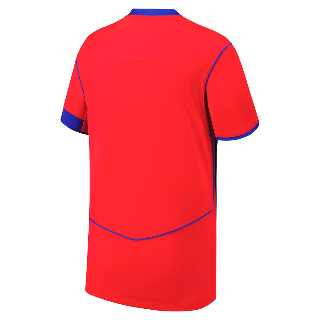 PSG Third Jersey Fan Version 25/26
