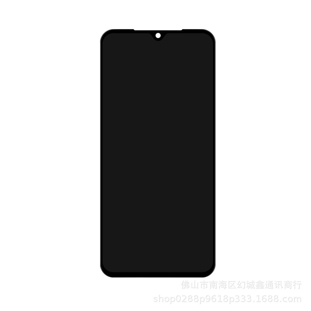 Xiaomi 9 LCD / OLED Screen TFT - back view