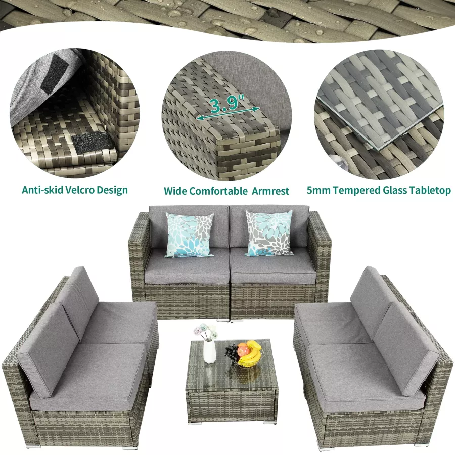 Zara · Low price + garden furniture 7