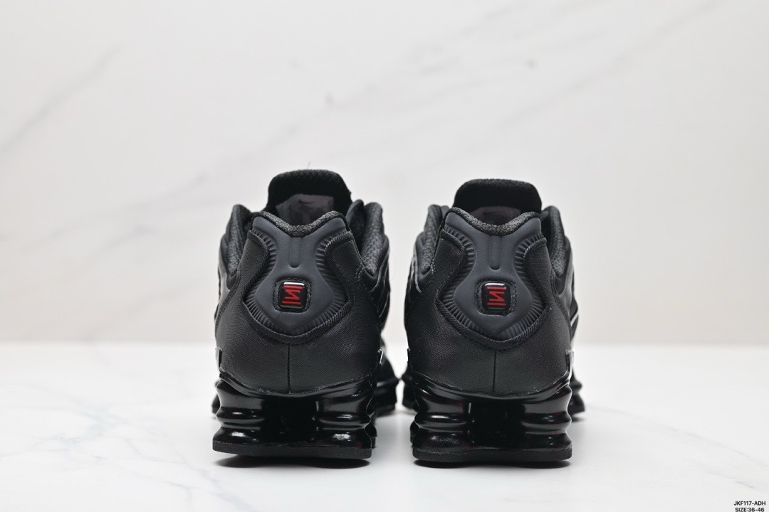 Nike-Shox TL