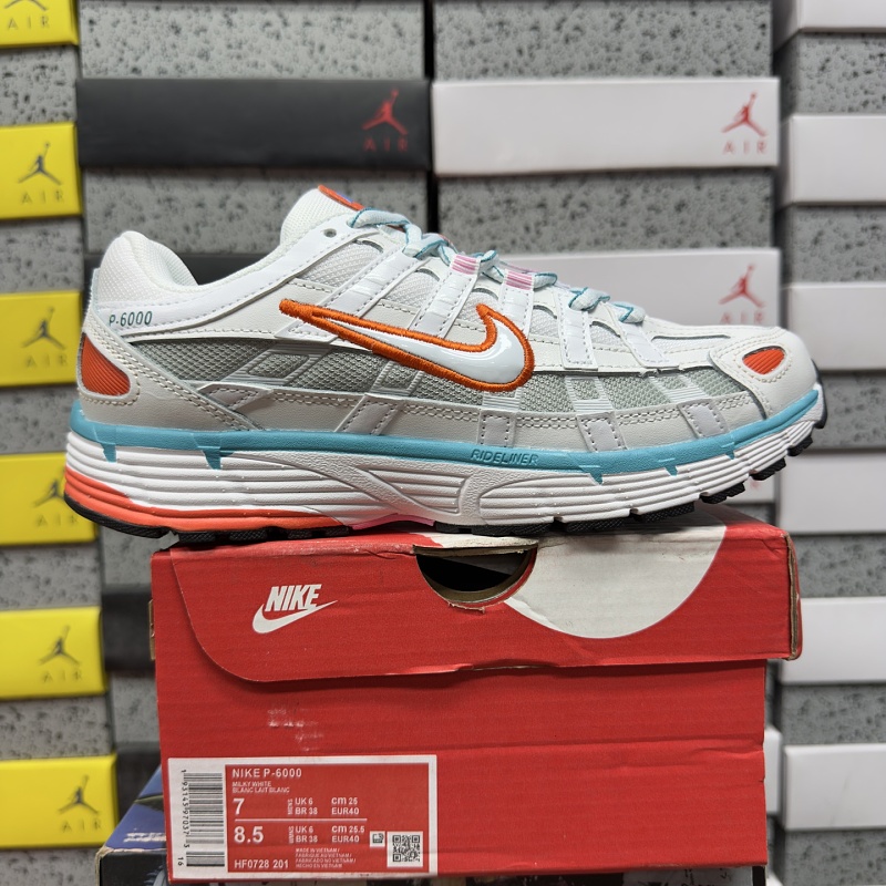 Nike P6000