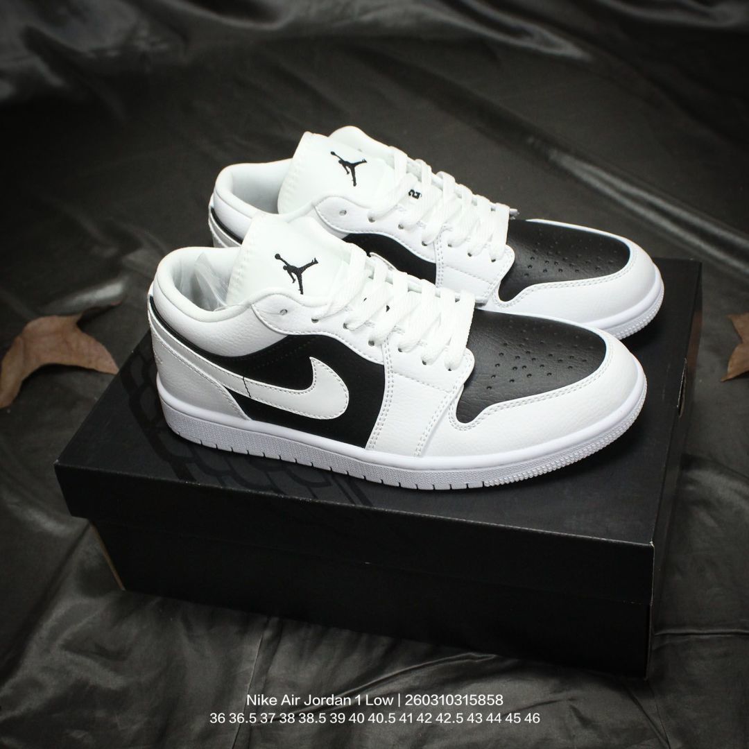 AJ1 Low“Purple Mocha”