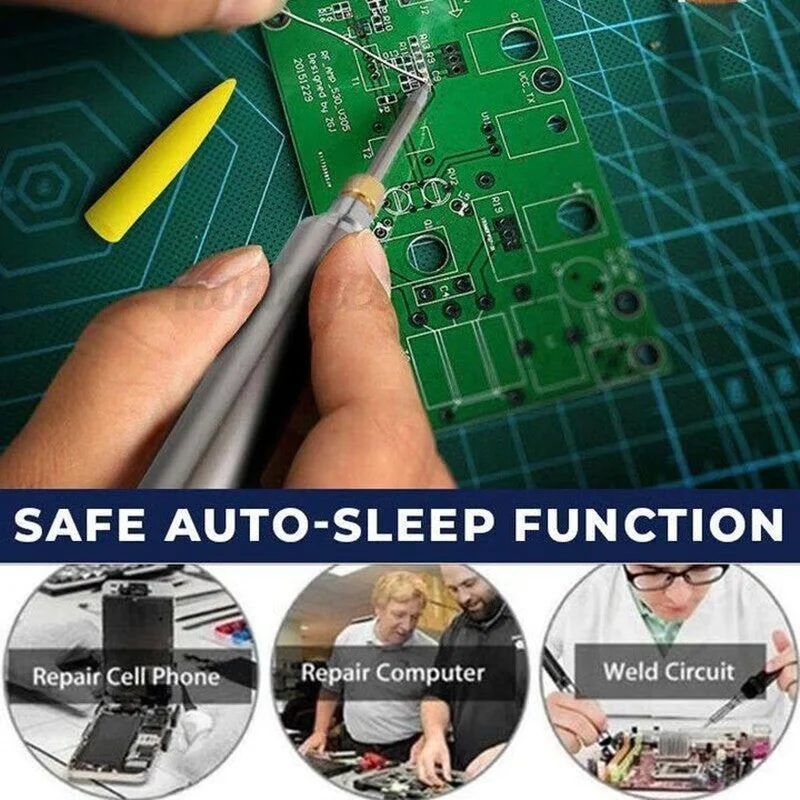 🎁Hot Sale 🔥45% OFF 🔥Wireless Charging Welding Tool