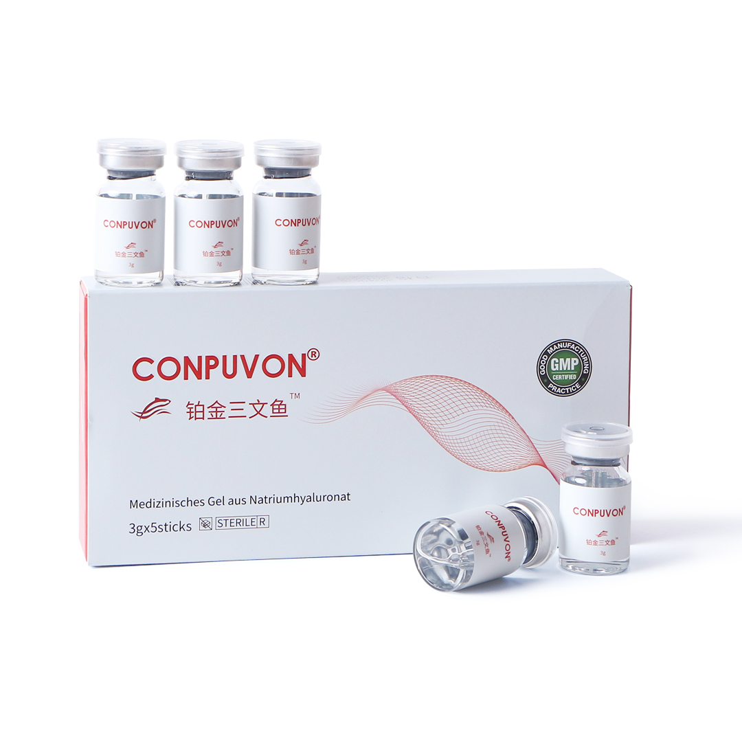 CONPUVON PDRN Skin Booster (5PCS/BOX)