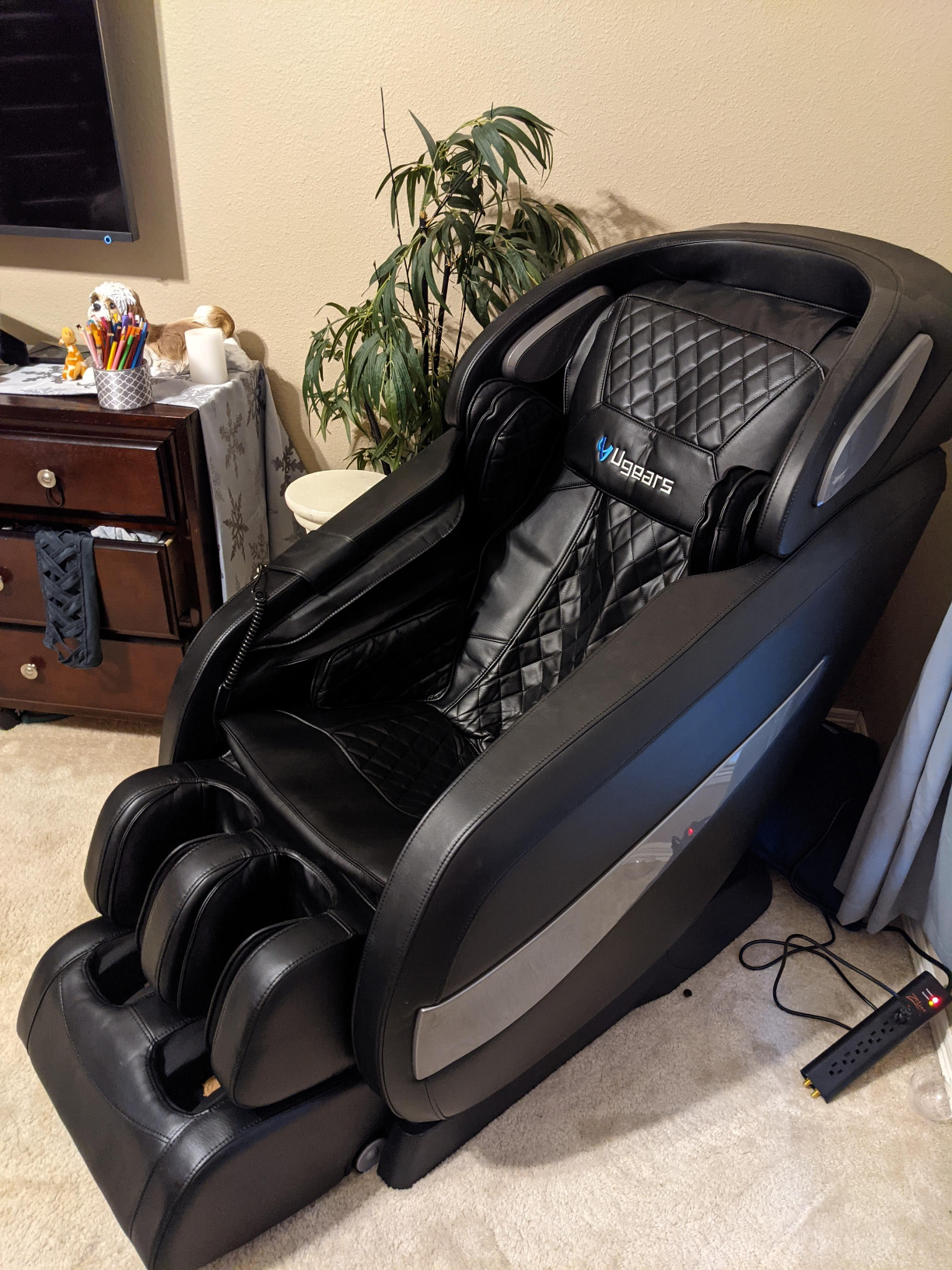 Massage Chair