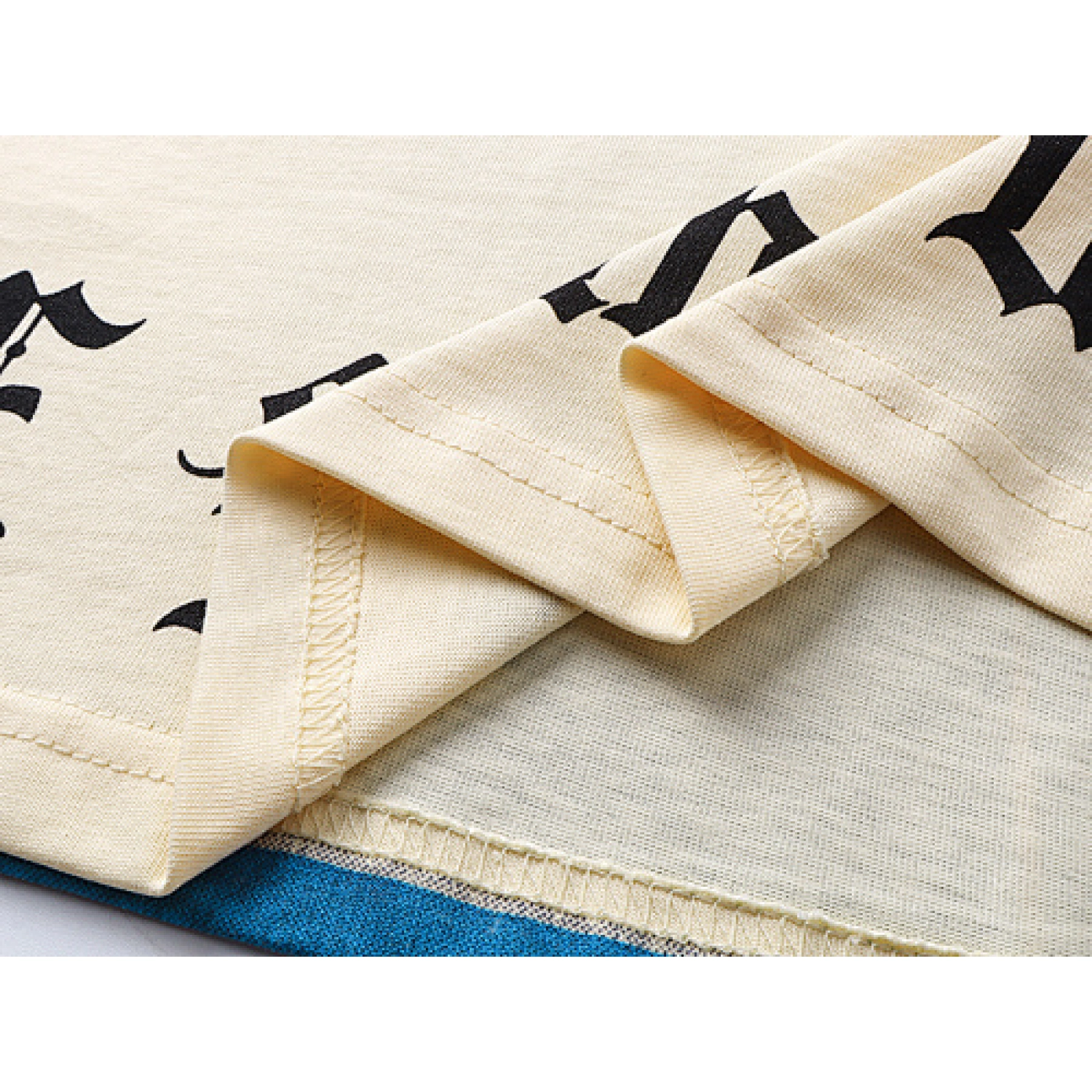 Godspeed T-Shirt 3116