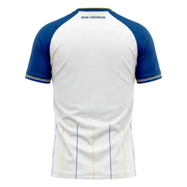 Bosnia and Herzegovina Away Jersey World Cup 2026