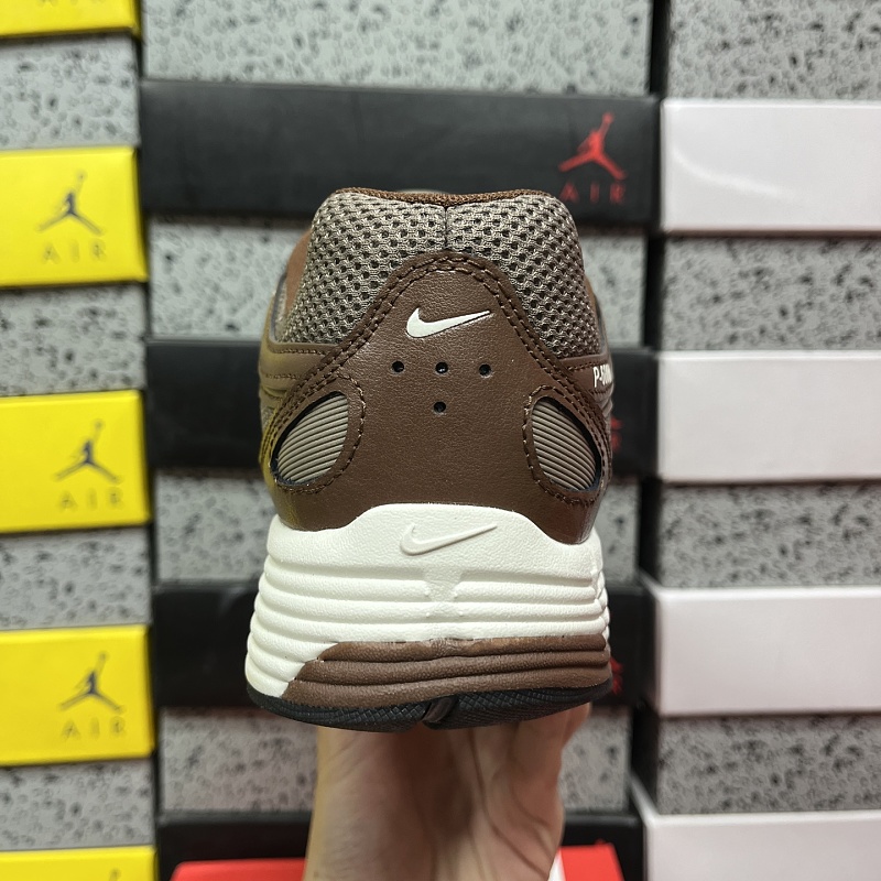 Nike P-6000