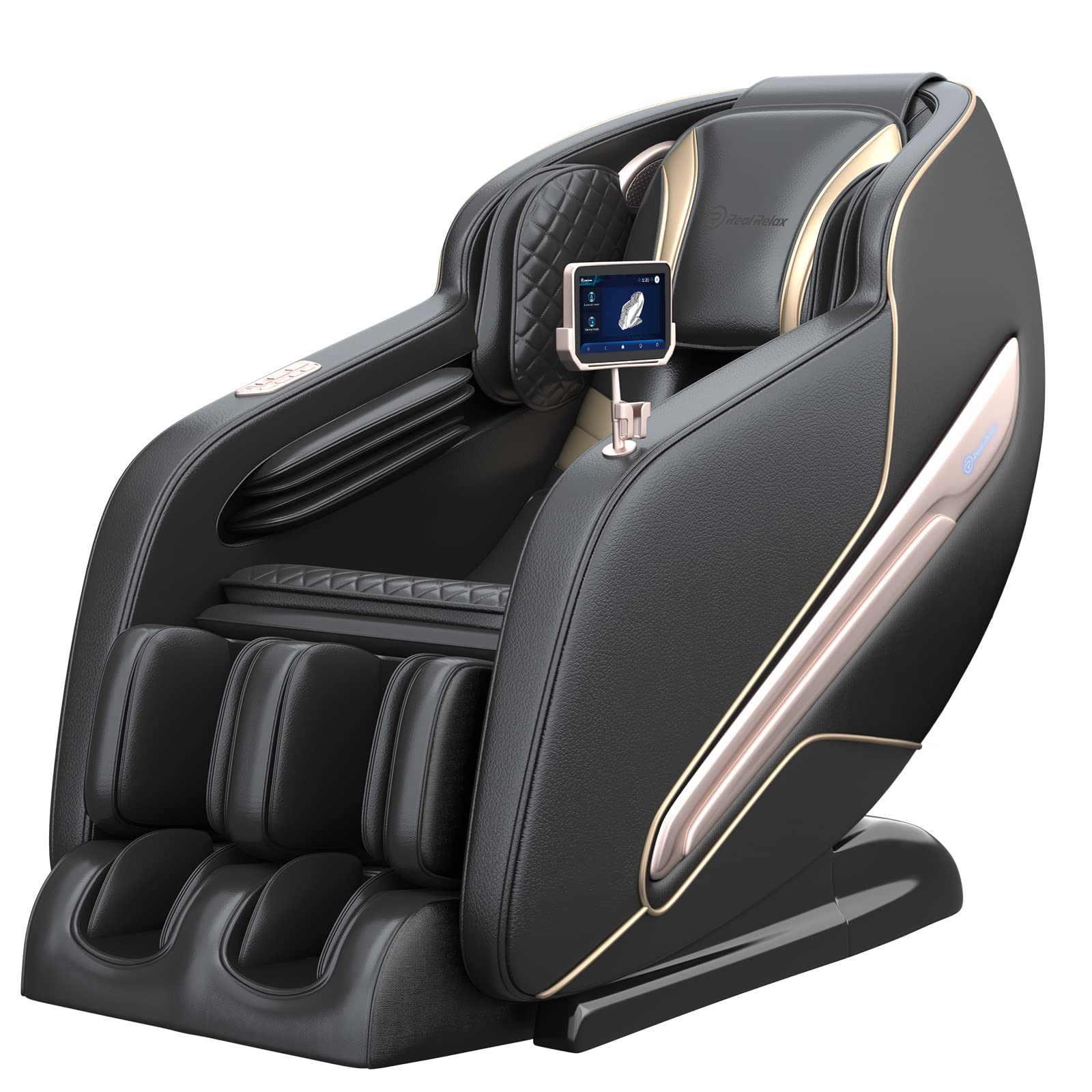 Real Relax Massage Chair