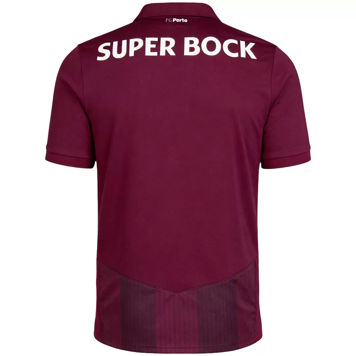 FC Porto Away Jersey Fan Version 26/27