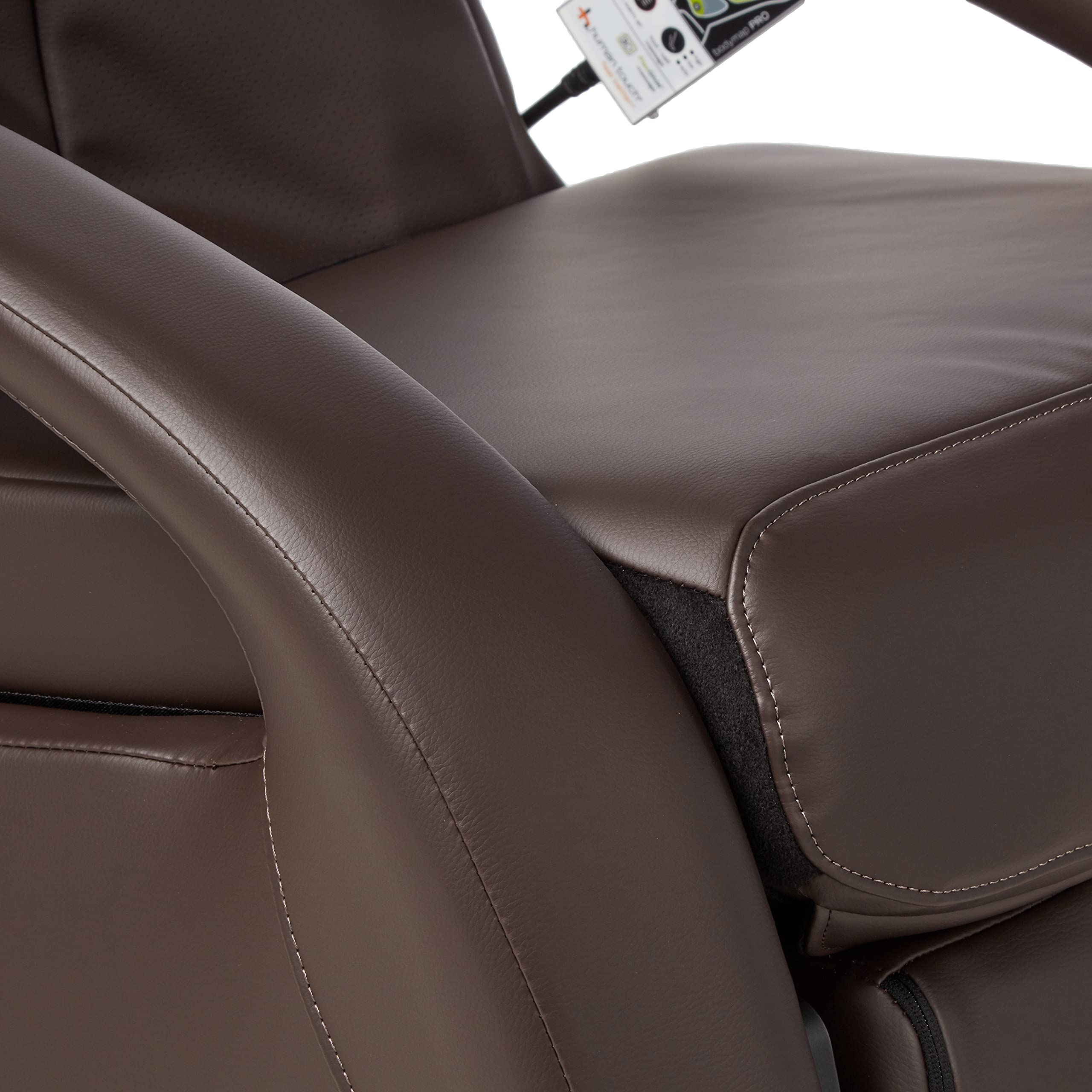 Human Touch WholeBody 7.1 Living Room Recliner Massage Chair
