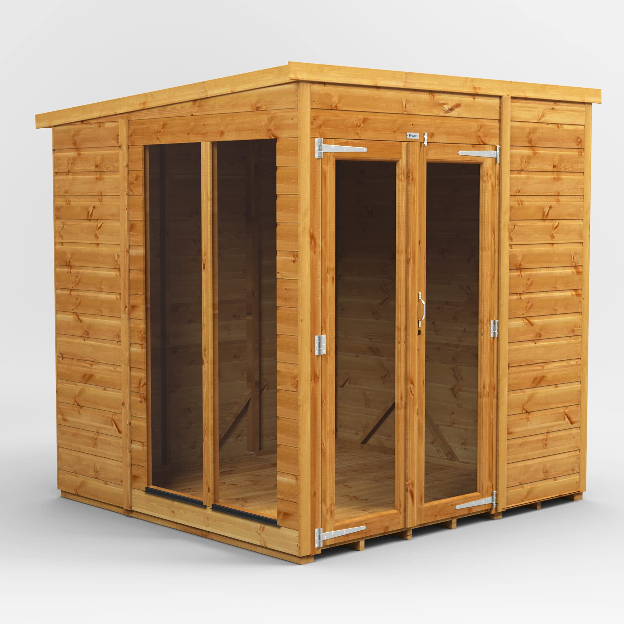 Summerhouse Shed