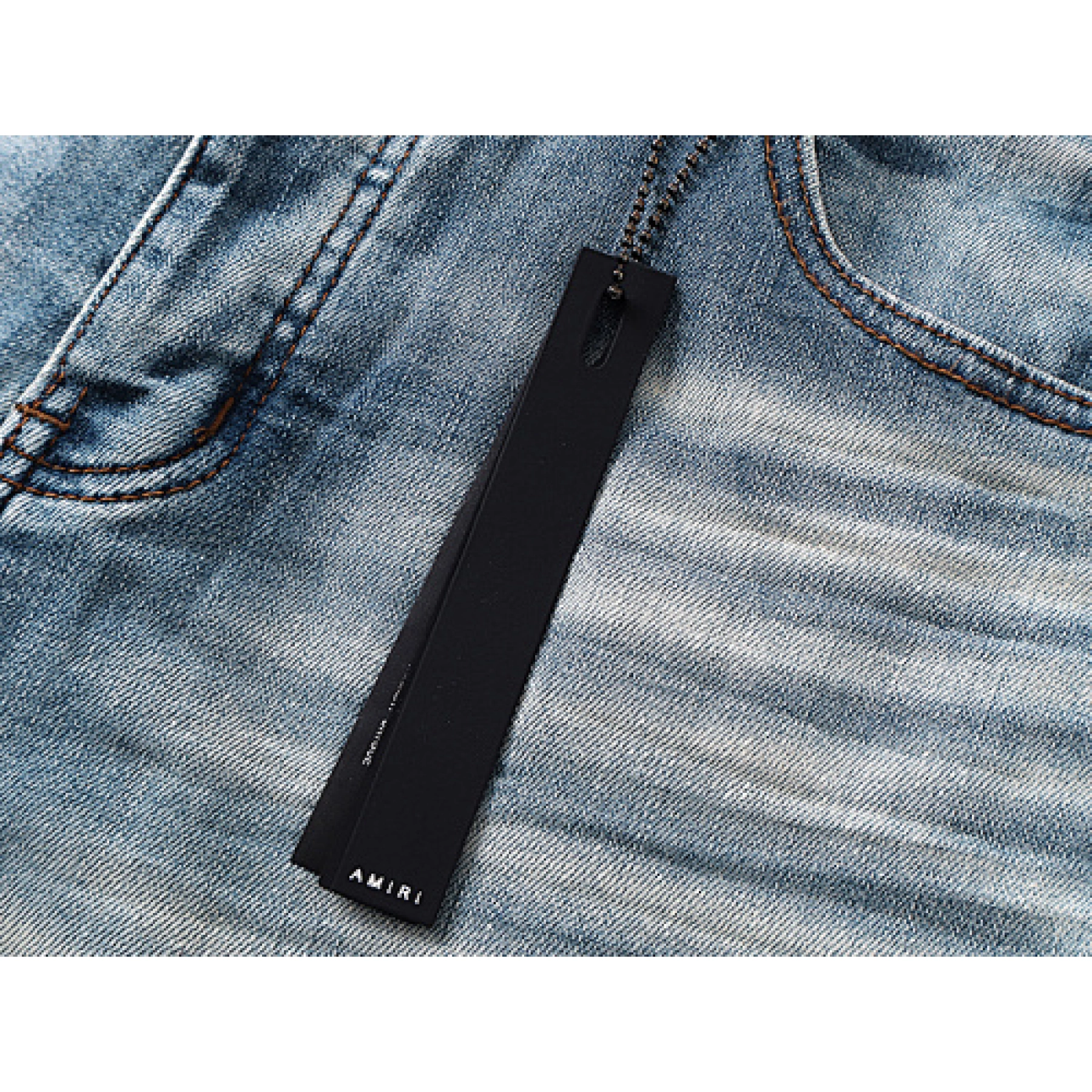 Amiri Jeans 347